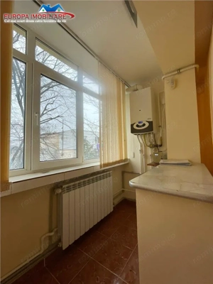 Apartament 4 camere de vanzare zona Alunisului -Tulcea