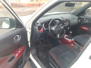 Nissan Juke , 1,5 diesel,  2015,euro 6 - imagine 5