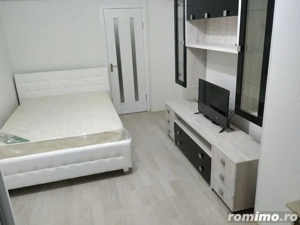 Garsoniera la intersectia Sos. Virtutii cu Bd. Uverturii