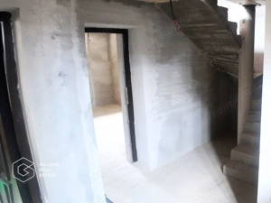 Casa noua la gri in localitatea Zadareni, comision 0% - imagine 8