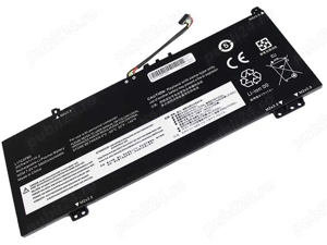 Baterie laptop Acer Asus Dell HP Lenovo Toshiba IdeaPad Legion - imagine 4