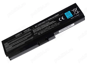 Baterie laptop Acer Asus Dell HP Lenovo Toshiba IdeaPad Legion - imagine 5