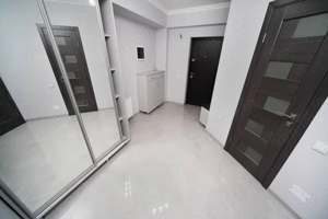 Garsoniera moderna de inchiriat in zona Baneasa - imagine 3