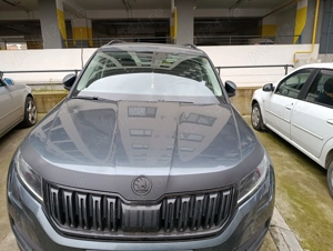 Vand Skoda Kodiaq motor diesel 2.0 de 190 cp - imagine 7