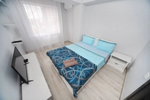 Garsoniera moderna de inchiriat in zona Baneasa