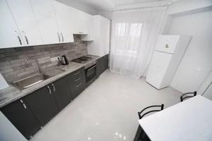 Garsoniera moderna de inchiriat in zona Baneasa - imagine 2