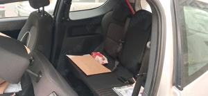 Mitsubishi Colt CZ3 1.3 benzină 2007 - imagine 4