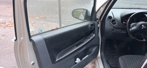 Mitsubishi Colt CZ3 1.3 benzină 2007 - imagine 6