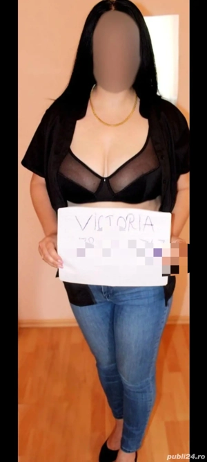 Victoria matura reala 41 ani !