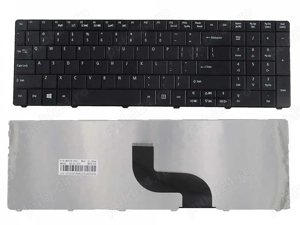 Tastatura laptop Acer Asus Dell HP Lenovo Toshiba MacBook Vezi descrierea
