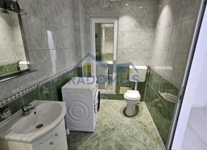 Apartament 2 camere - Birou/Cabinet/Studio - 55 mp - imagine 10