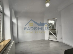 Apartament 2 camere - Birou/Cabinet/Studio - 55 mp - imagine 9