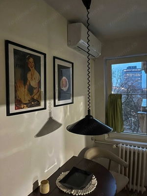 Apartament 1 camera |34 mp | Poziție excelenta in Piata Marasti. - imagine 5