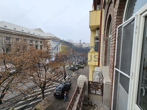 Apartament 2 camere - Birou/Cabinet/Studio - 55 mp - imagine 2