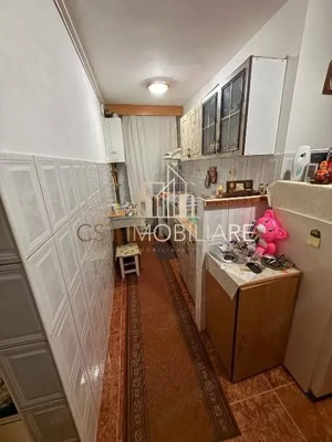 Apartament 2 camere decomandat Etaj 2 Zona Soarelui