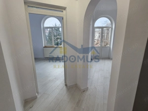Apartament 2 camere - Birou/Cabinet/Studio - 55 mp - imagine 4