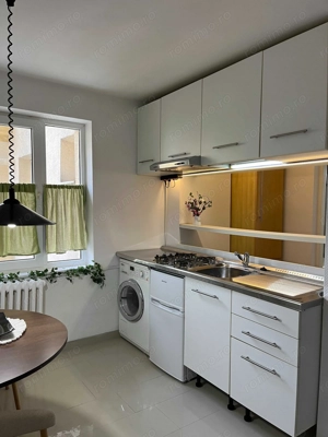 Apartament 1 camera |34 mp | Poziție excelenta in Piata Marasti. - imagine 4