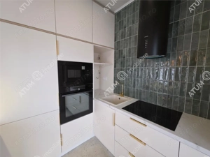 De vanzare apartament modern cu 2 camere la etajul 2 in Selimbar - imagine 6