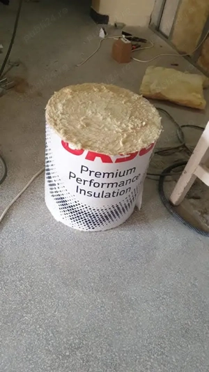 2 camere bloc cub Cameliei