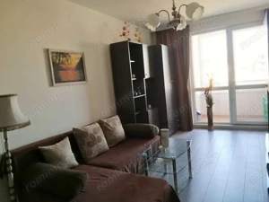 Inchiriere apartament cu 2 camere in zona Piata Resitei