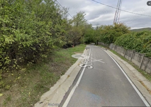 Teren intravilan 5.635 mp + casă bătrânească, utilități, Ocnele Mari - imagine 2