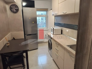 Garsoniera Decebal - imagine 4