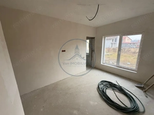 Casa Individuala de vanzare, 4 camere, 120 mp, zona Sigmir - imagine 3