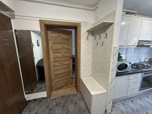 Inchiriez apart.3 cam.central,in spate la BCR,modern,centrala proprie - imagine 4