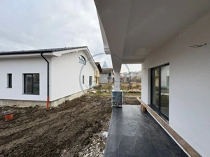 Casa Individuala de vanzare, 4 camere, 120 mp, zona Sigmir - imagine 9
