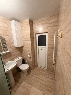 PF , apartament 2 CD , 65mp , et. 1 din 8 , bloc din 1991 - imagine 7