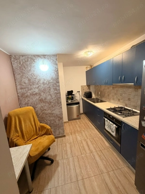 PF , apartament 2 CD , 65mp , et. 1 din 8 , bloc din 1991 - imagine 10