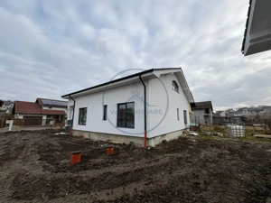 Casa Individuala de vanzare, 4 camere, 120 mp, zona Sigmir - imagine 4