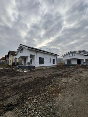 Casa Individuala de vanzare, 4 camere, 120 mp, zona Sigmir - imagine 5