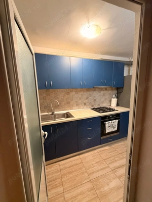 PF , apartament 2 CD , 65mp , et. 1 din 8 , bloc din 1991 - imagine 5