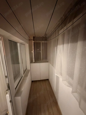 PF , apartament 2 CD , 65mp , et. 1 din 8 , bloc din 1991 - imagine 4