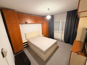 PF , apartament 2 CD , 65mp , et. 1 din 8 , bloc din 1991 - imagine 9