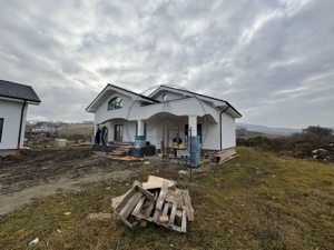 Casa Individuala de vanzare, 4 camere, 120 mp, zona Sigmir - imagine 12