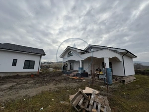 Casa Individuala de vanzare, 4 camere, 120 mp, zona Sigmir - imagine 10