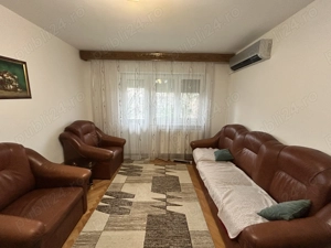 Inchiriez apart.3 cam.central,in spate la BCR,modern,centrala proprie - imagine 5