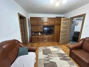 Inchiriez apart.3 cam.central,in spate la BCR,modern,centrala proprie - imagine 6