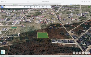 Teren 3600mp Mogosoaia - Oportunitate de investitie!