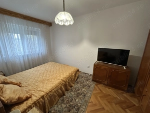 Inchiriez apart.3 cam.central,in spate la BCR,modern,centrala proprie - imagine 7