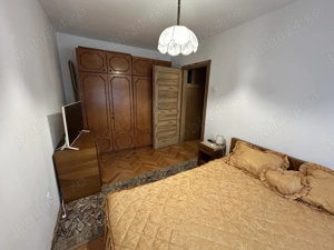 Inchiriez apart.3 cam.central,in spate la BCR,modern,centrala proprie - imagine 8