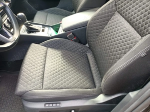 Skoda Superb 2016 - imagine 4