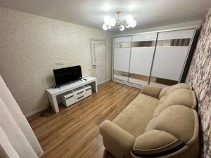 Inchiriere garsoniera zona Berceni - imagine 4