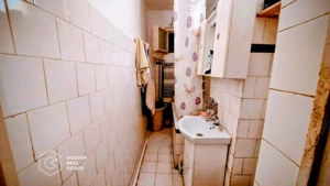 Apartament 3 camere, 53 mp, zona Spitalului Judetean - imagine 9