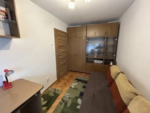 Inchiriez apart.3 cam.central,in spate la BCR,modern,centrala proprie - imagine 10