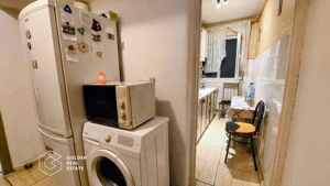 Apartament 3 camere, 53 mp, zona Spitalului Judetean - imagine 8