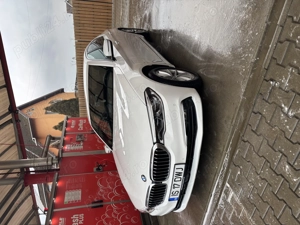 BMW Seria 5 530e Xdrive Individual - imagine 5