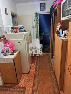 Decomandat cu centrala la etaj 2 linga Padurice - imagine 7